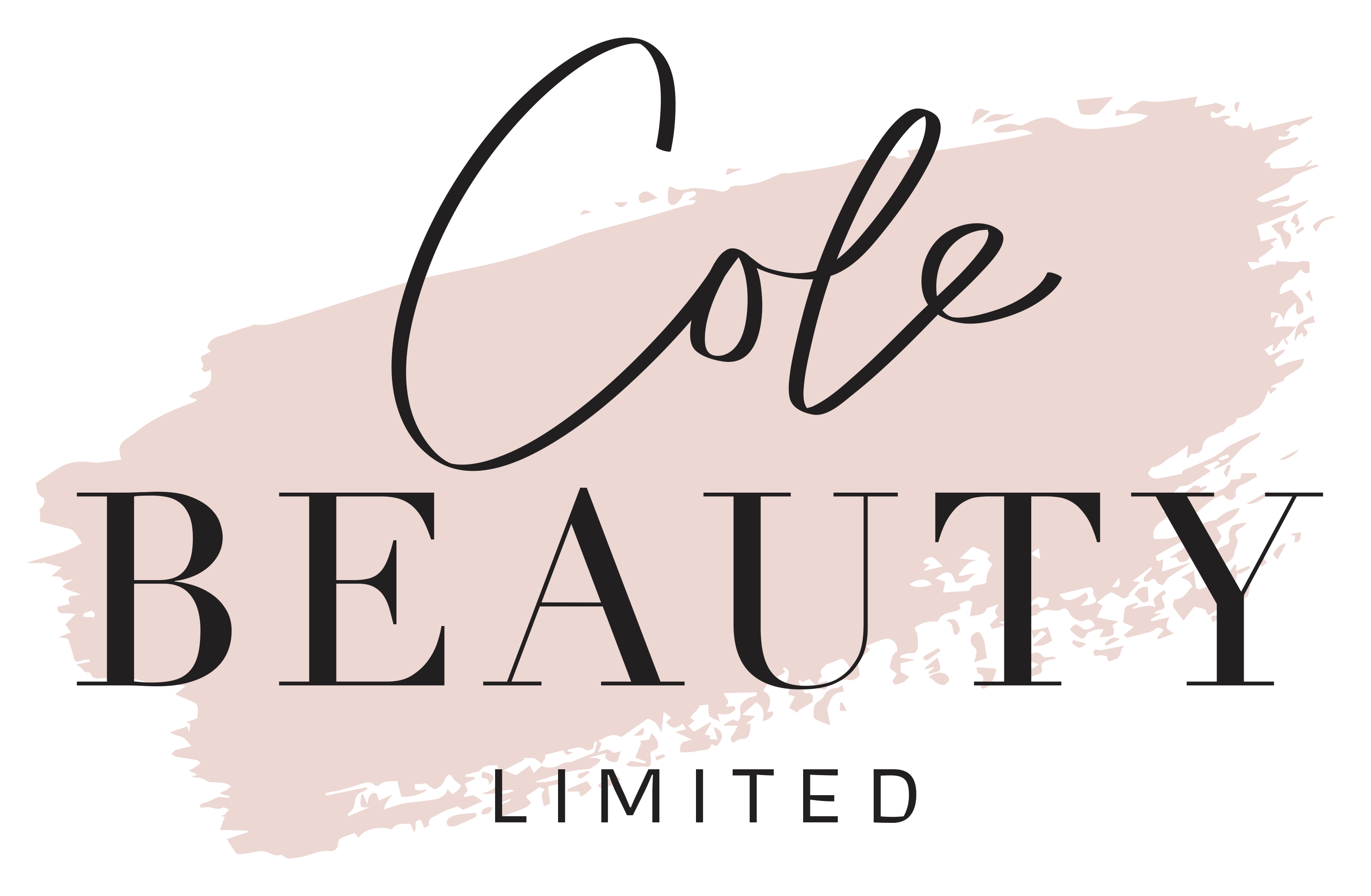 Cole Beauty Logo